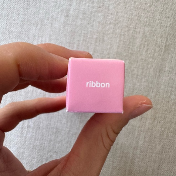Rhode ribbon peptide lip tint - Picture 3 of 3
